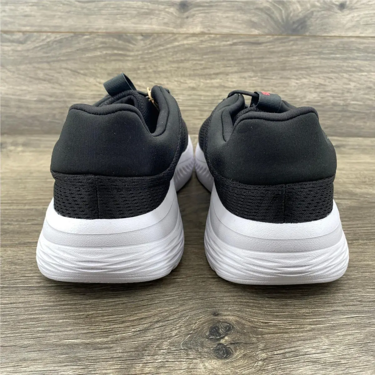 Adidas shoes - Cloudfoam Comfy EL IH3609 - Cloudfoam Comfy - Black 12