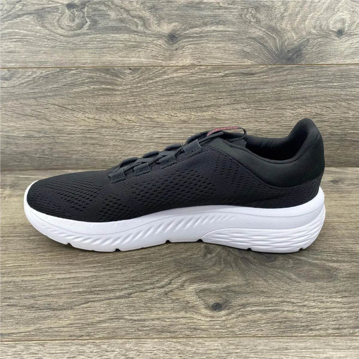 Adidas shoes - Cloudfoam Comfy EL IH3609 - Cloudfoam Comfy - Black 7