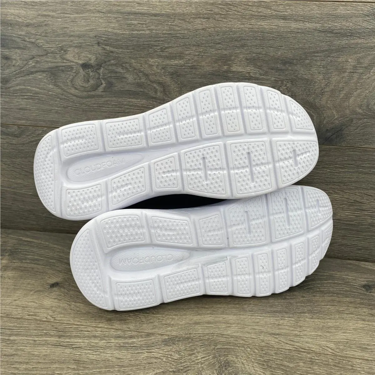 Adidas shoes - Cloudfoam Comfy EL IH3609 - Cloudfoam Comfy - Black 3