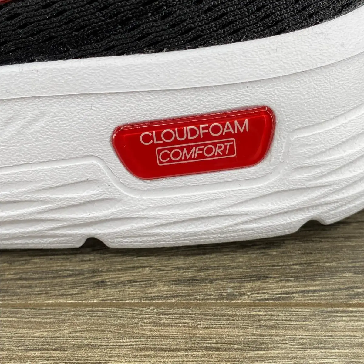 Adidas shoes - Cloudfoam Comfy EL IH3609 - Cloudfoam Comfy - Black 5