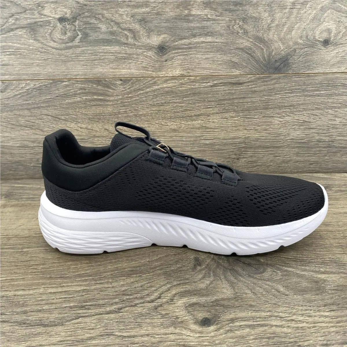 Adidas shoes - Cloudfoam Comfy EL IH3609 - Cloudfoam Comfy - Black 6