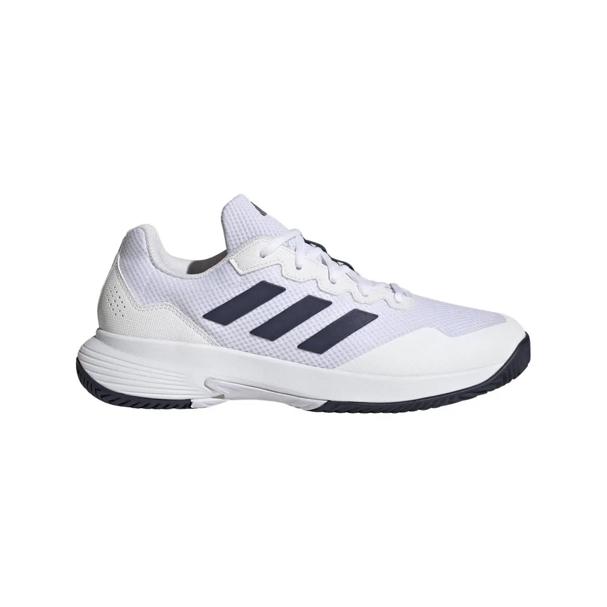 Adidas shoes - LVK01 - LVK01 - White/Team Navy Blue/White (UPC: 195747102060) 0