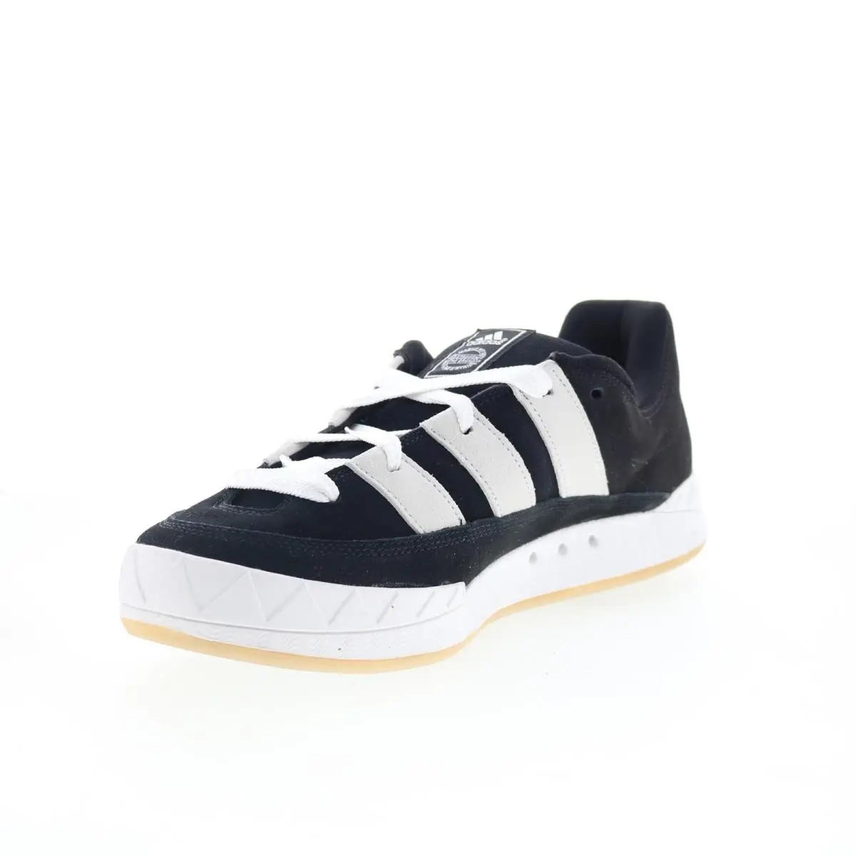 Adidas shoes - adidas Adimatic - Adimatic - GY5274 - Black (UPC: 195734267109) 2