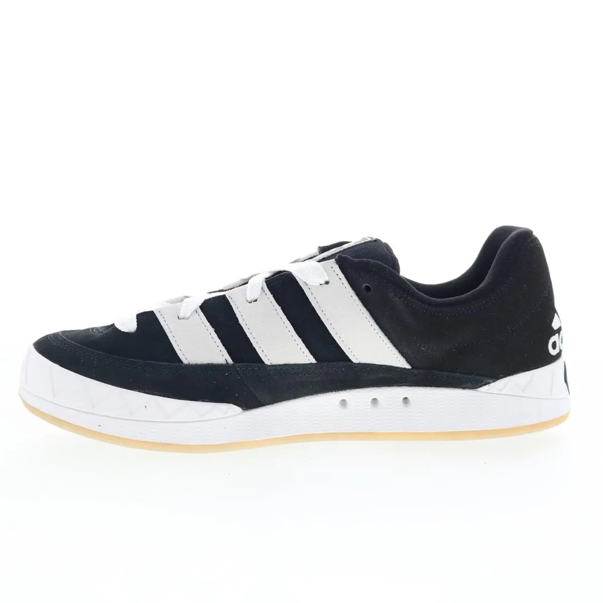 Adidas shoes - adidas Adimatic - Adimatic - GY5274 - Black (UPC: 195734267109) 3