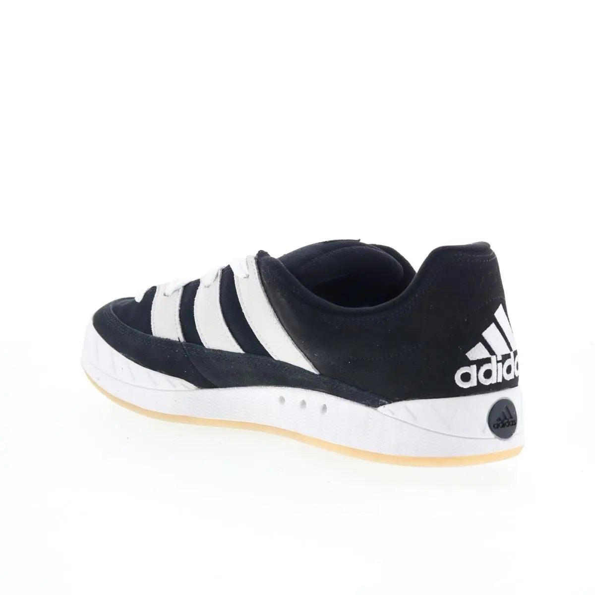 Adidas shoes - adidas Adimatic - Adimatic - GY5274 - Black (UPC: 195734267109) 4