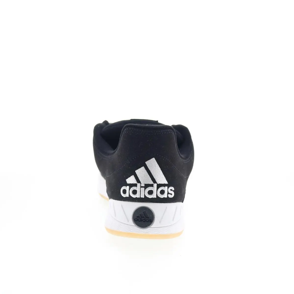 Adidas shoes - adidas Adimatic - Adimatic - GY5274 - Black (UPC: 195734267109) 5