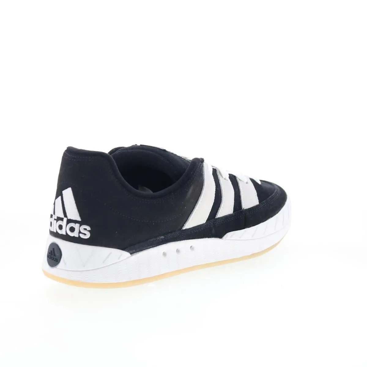 Adidas shoes - adidas Adimatic - Adimatic - GY5274 - Black (UPC: 195734267109) 6