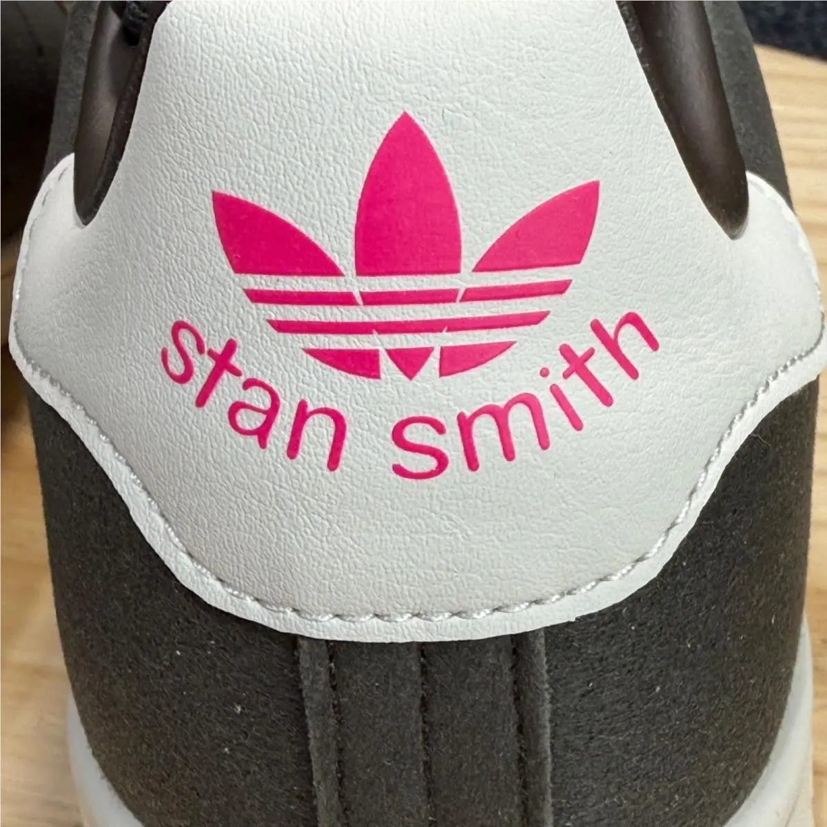 Adidas shoes - adidas Originals Stan Smith - Originals Stan Smith - GY3370 - Green 4