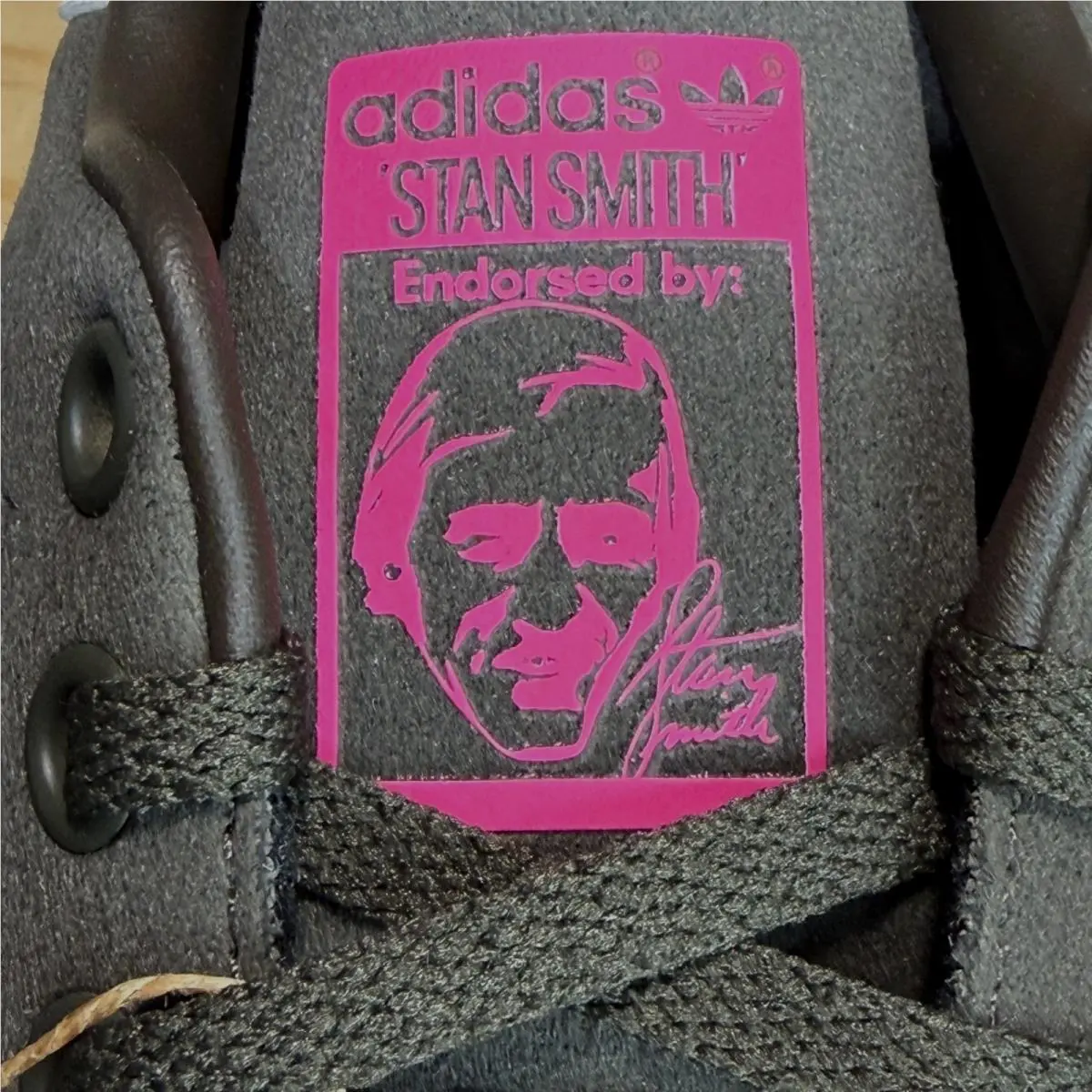 Adidas shoes - adidas Originals Stan Smith - Originals Stan Smith - GY3370 - Green 6