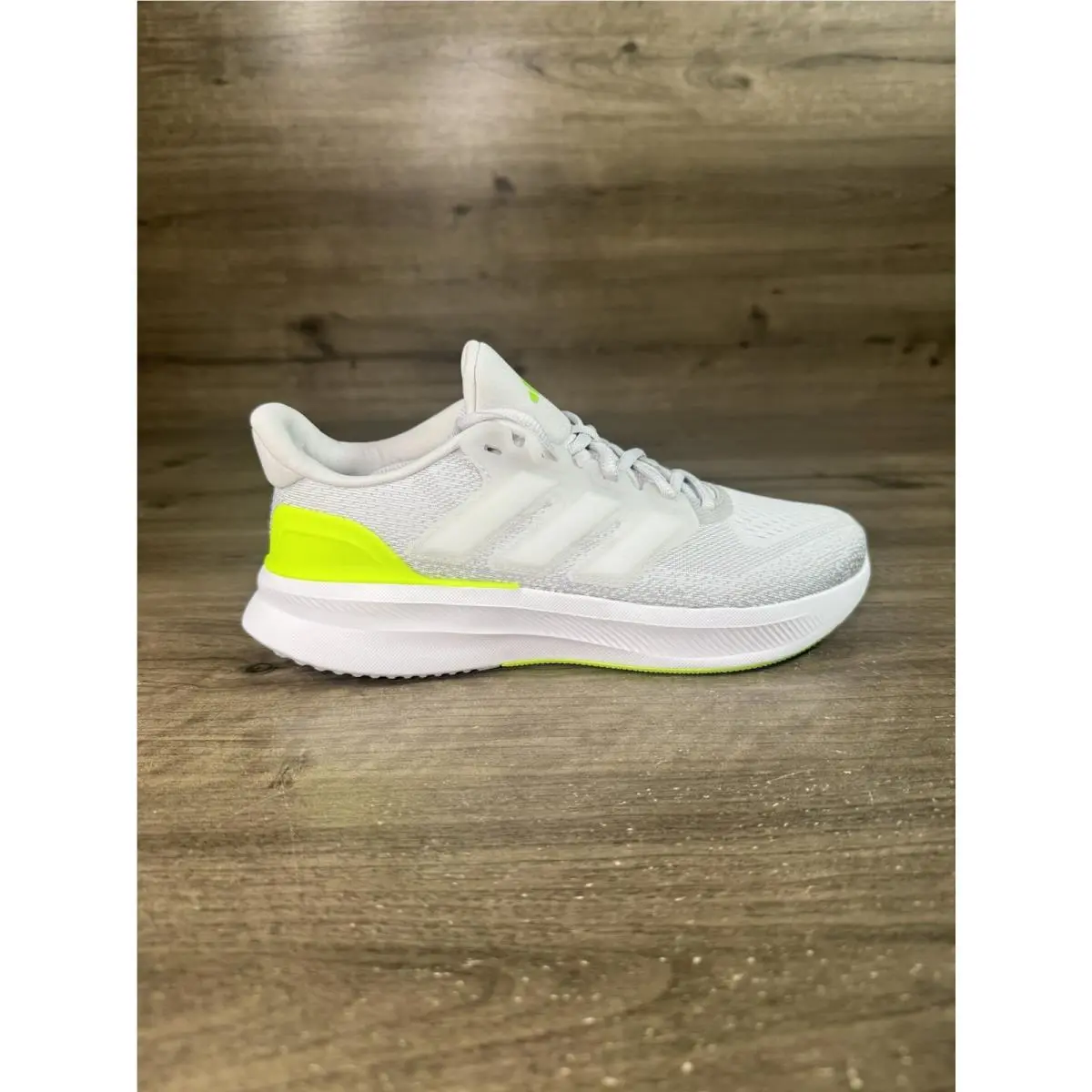 Adidas Ultra Run 5J Women’s Running Athletic Shoe Sneakers Size 6