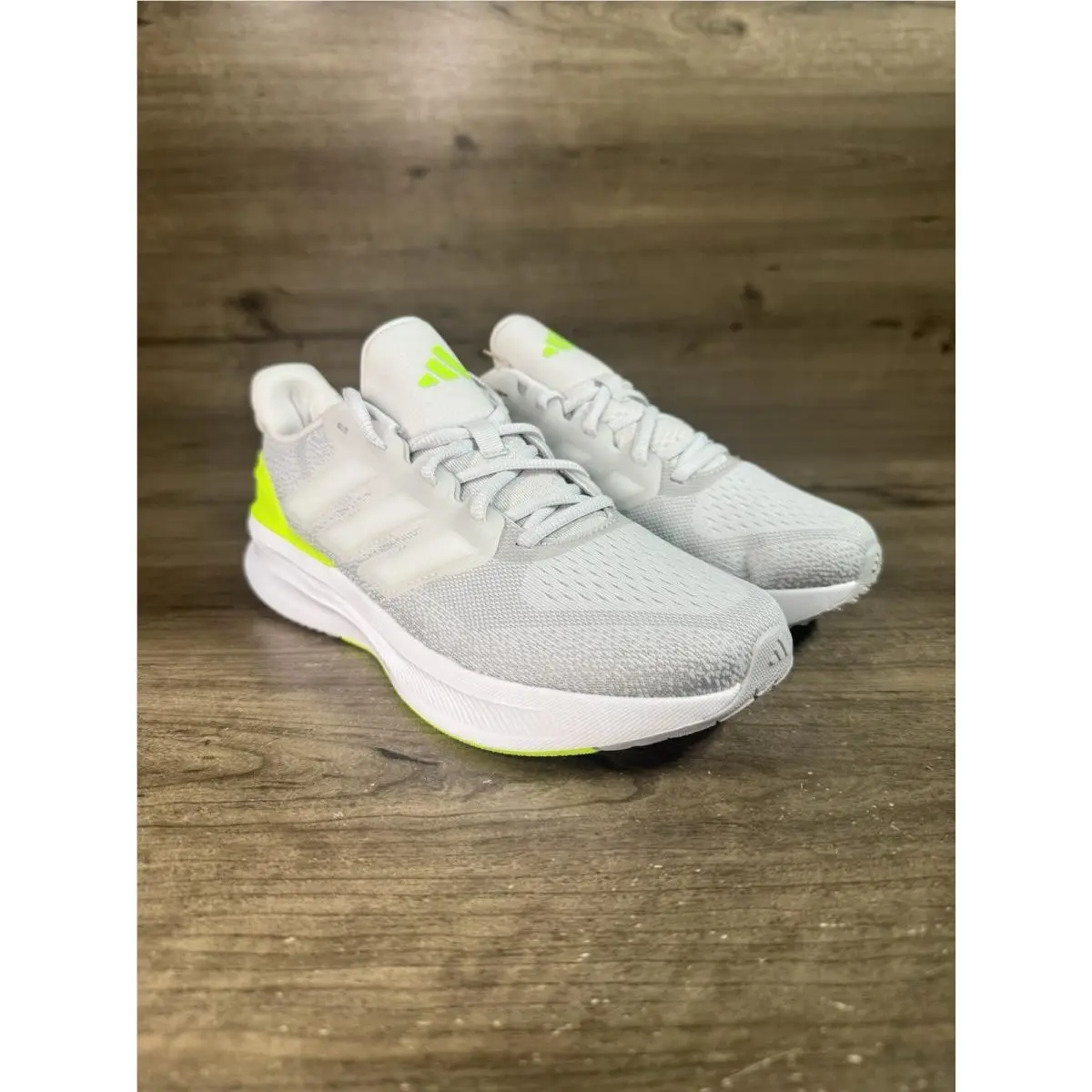 Adidas shoes - Adidas Ultra 5J - Ultra - Multicolor 1