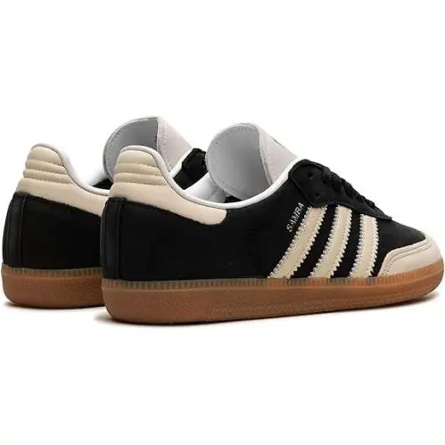 Adidas shoes - Black / Wonder White / Cream (UPC: 196479521921) 1
