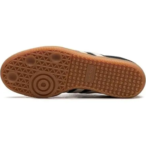 Adidas shoes - Black / Wonder White / Cream (UPC: 196479521921) 0