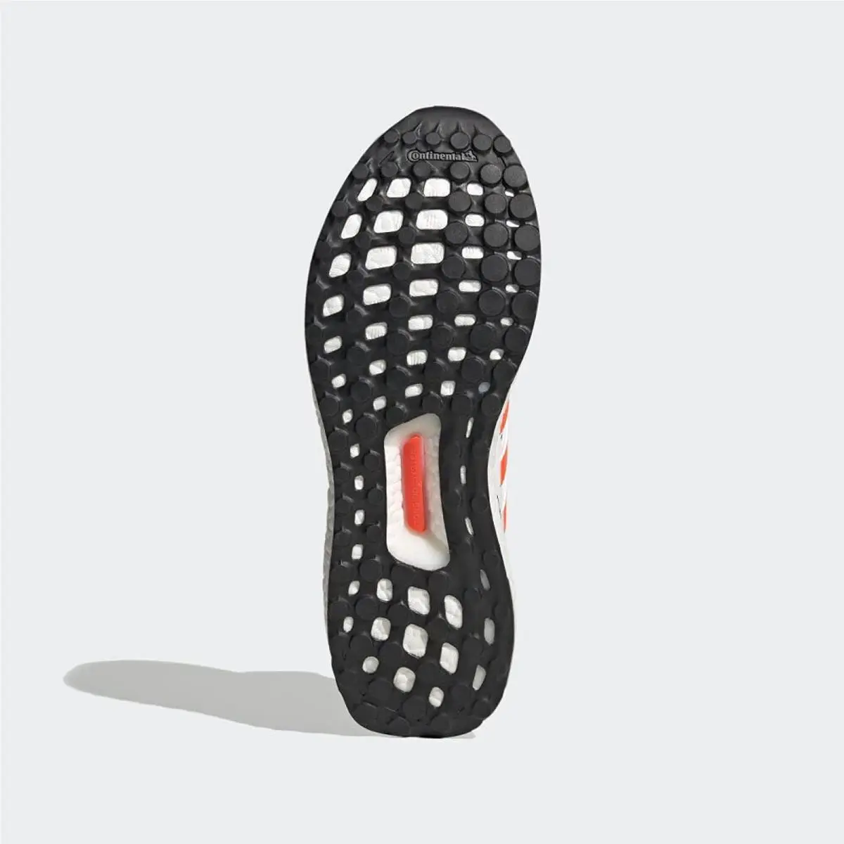Adidas shoes - Core Black/Solar Red/Footwear 8
