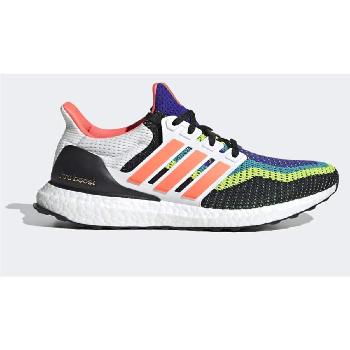 Adidas shoes - Core Black/Solar Red/Footwear 0