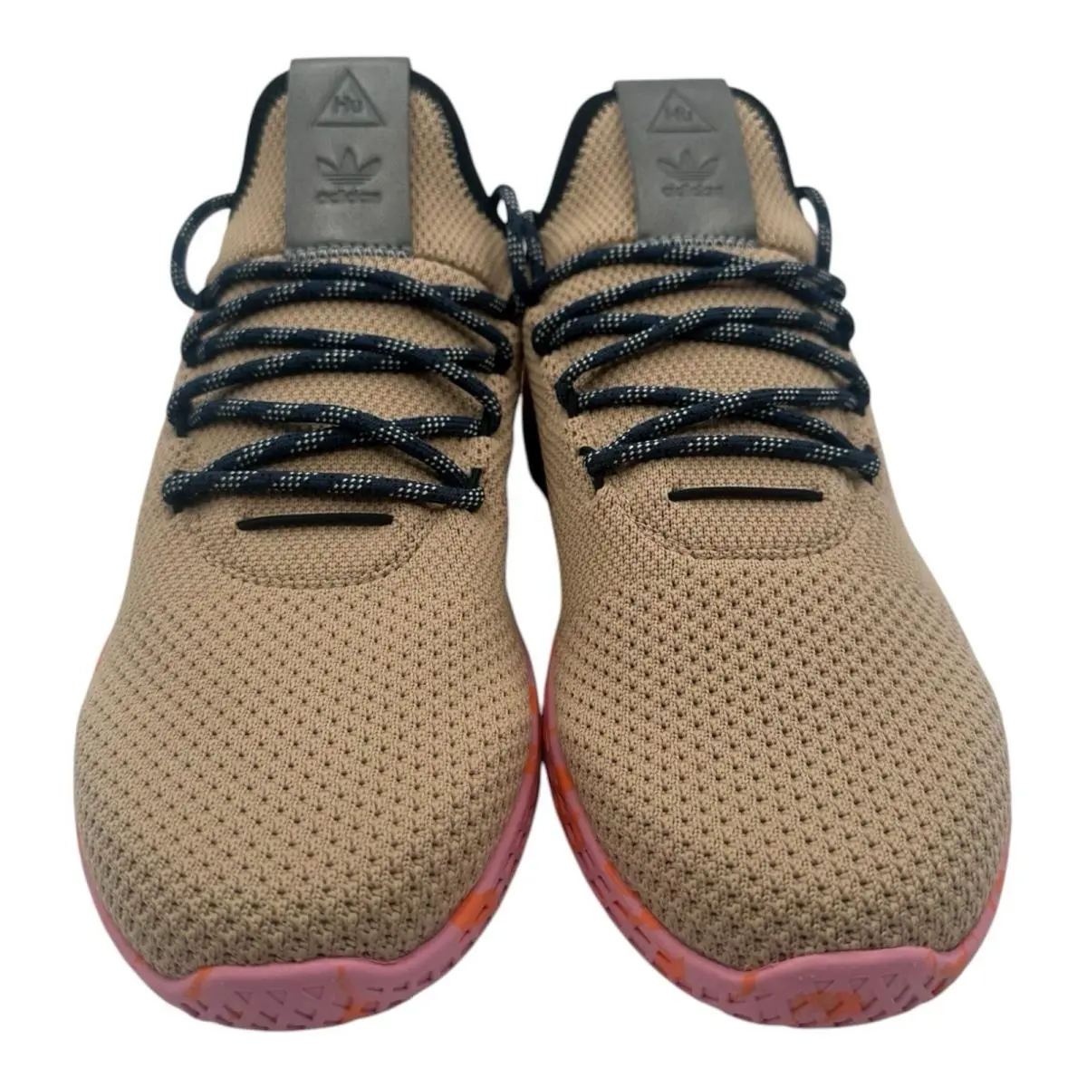 Adidas shoes - adidas PW Tennis HU - Tennis - BY2672 - Pink Marble 2