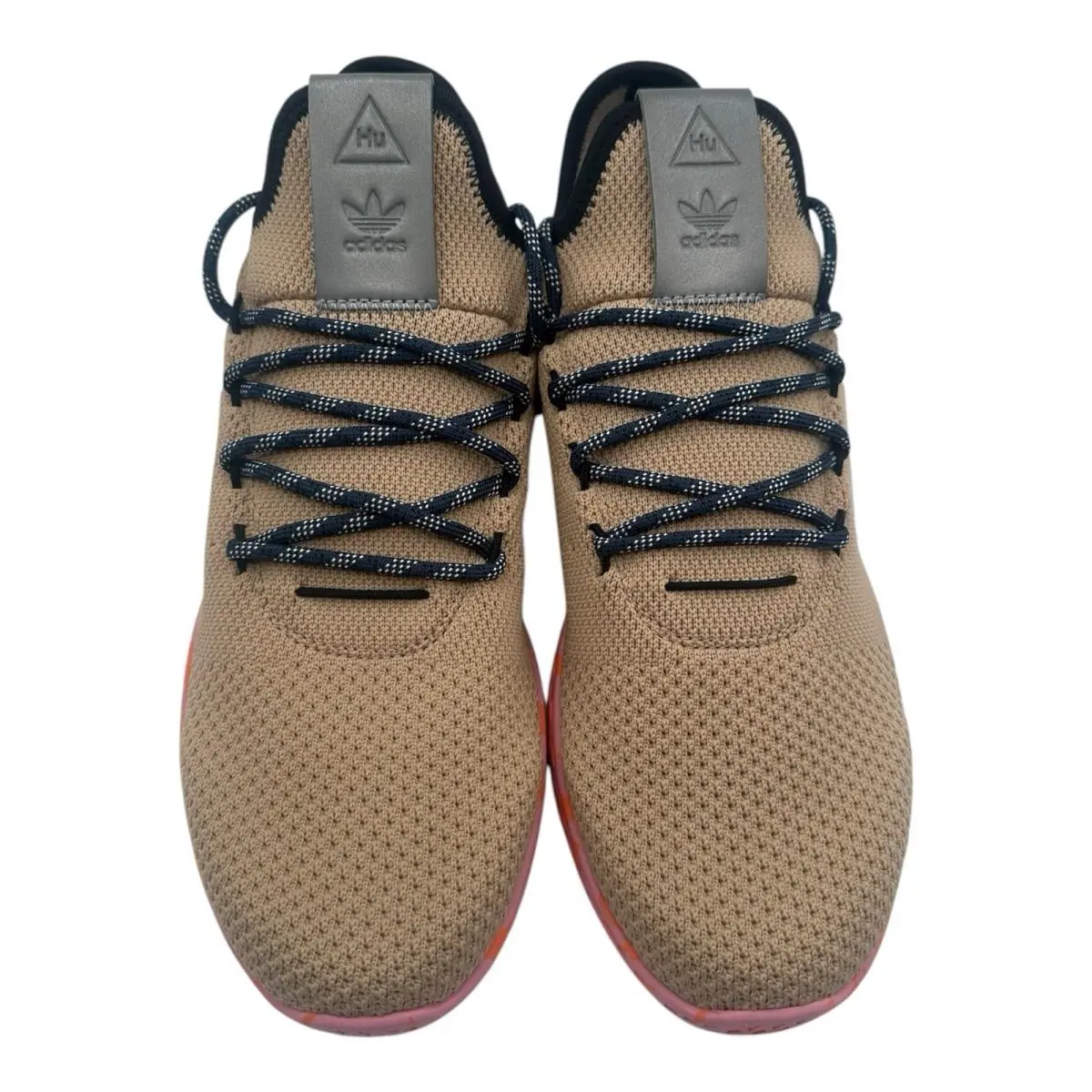 Adidas shoes - adidas PW Tennis HU - Tennis - BY2672 - Pink Marble 3