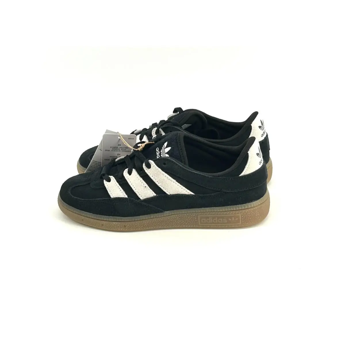 Adidas shoes - adidas Handball - Handball - JI2608 - Black 0