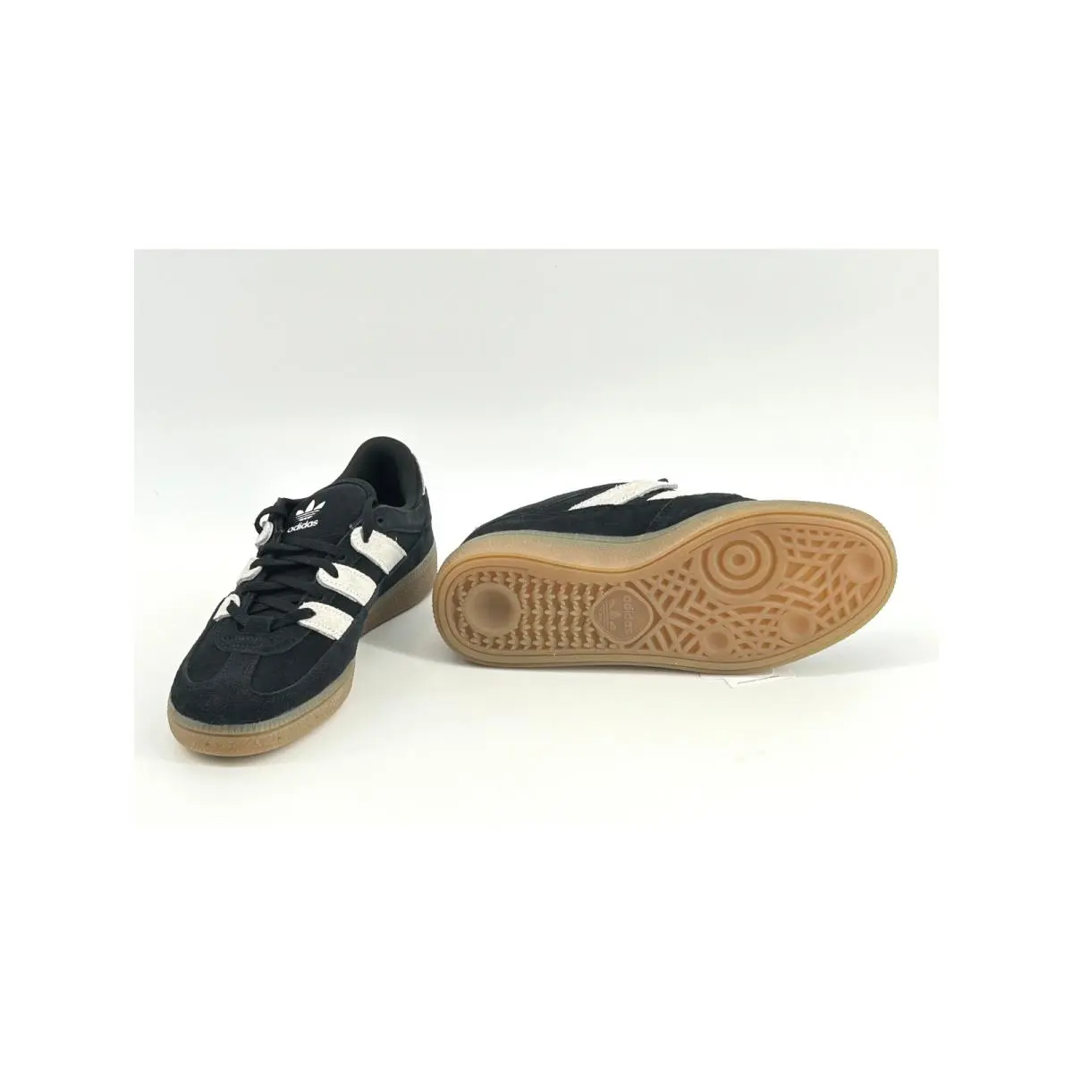 Adidas shoes - adidas Handball - Handball - JI2608 - Black 1
