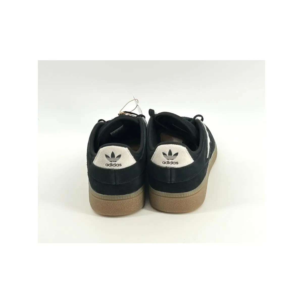Adidas shoes - adidas Handball - Handball - JI2608 - Black 2