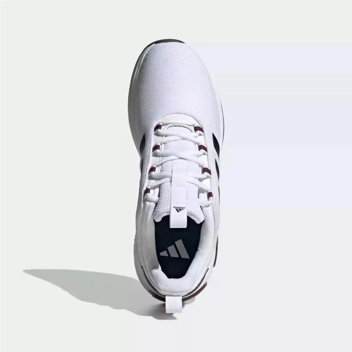 Adidas shoes - adidas Advantage - Advantage - HR0321 - White (UPC: 195747977392) 10