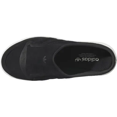Adidas shoes - Core Black / Core Black / Off White (UPC: 196477274874) 3