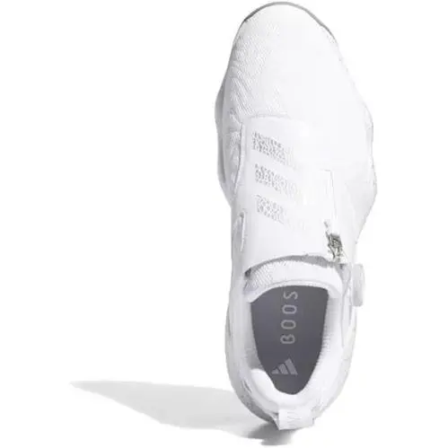 Adidas shoes - CodeChaos BOA 25 - CodeChaos BOA - White (UPC: 0191028637375) 1
