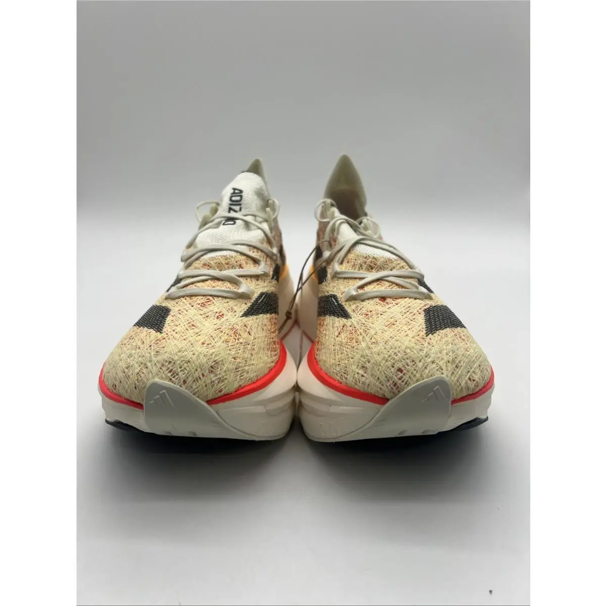 Adidas shoes - adidas Adizero - Adizero - ID0264 - Ivory 3