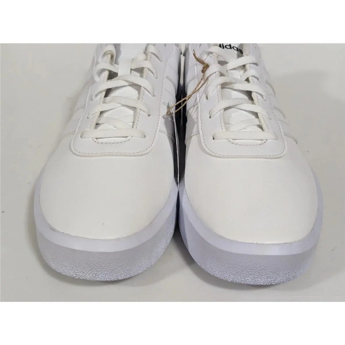 Adidas shoes - adidas Court - Court - White (UPC: 0195740789848) 6