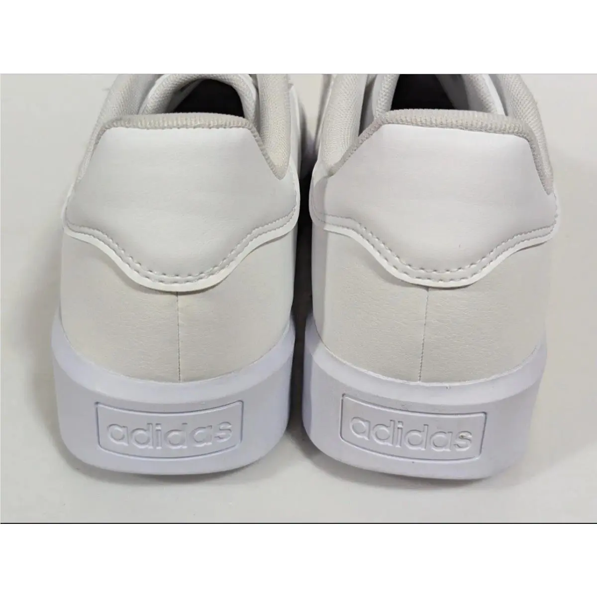 Adidas shoes - adidas Court - Court - White (UPC: 0195740789848) 7