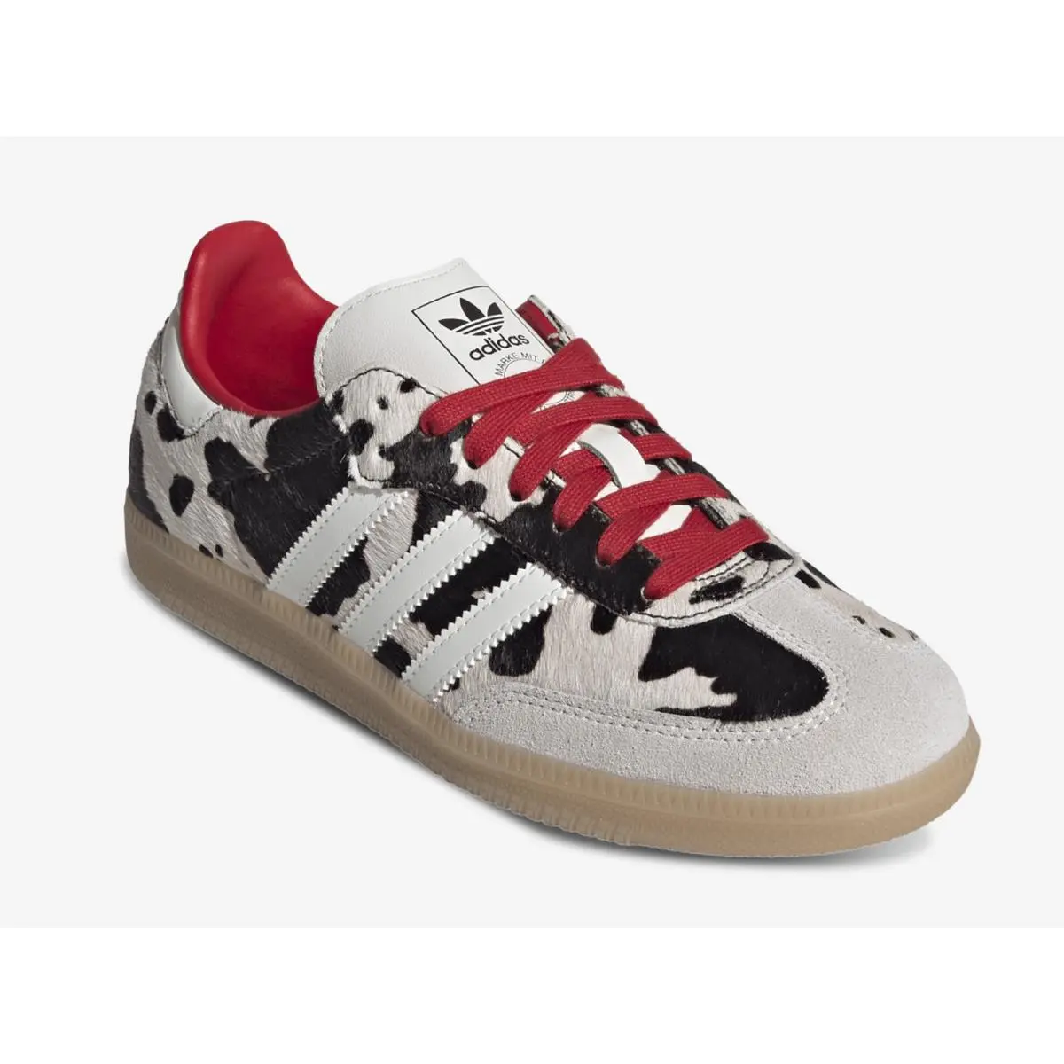 Adidas shoes - adidas Samba - Samba - KI6956 - Brown 0