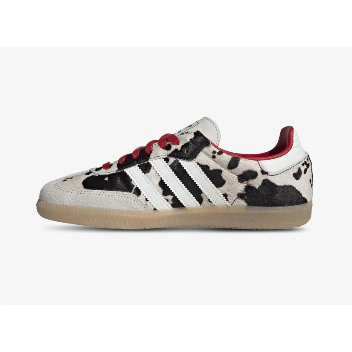 Adidas shoes - adidas Samba - Samba - KI6956 - Brown 3