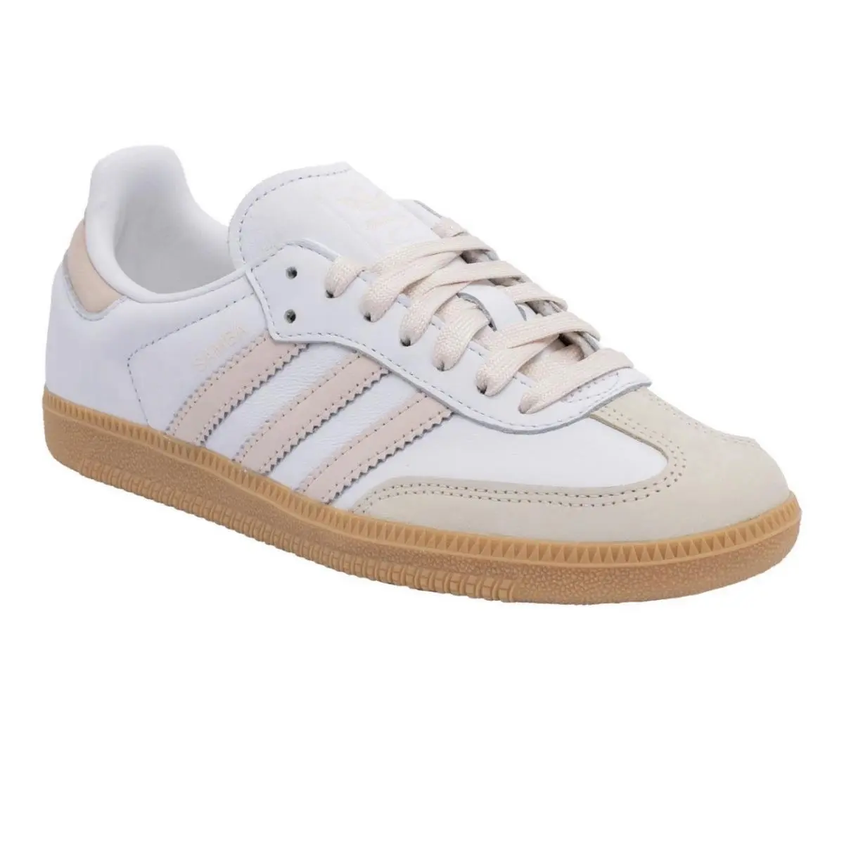 Adidas Samba OG Women’s Size 9.5 White/pink