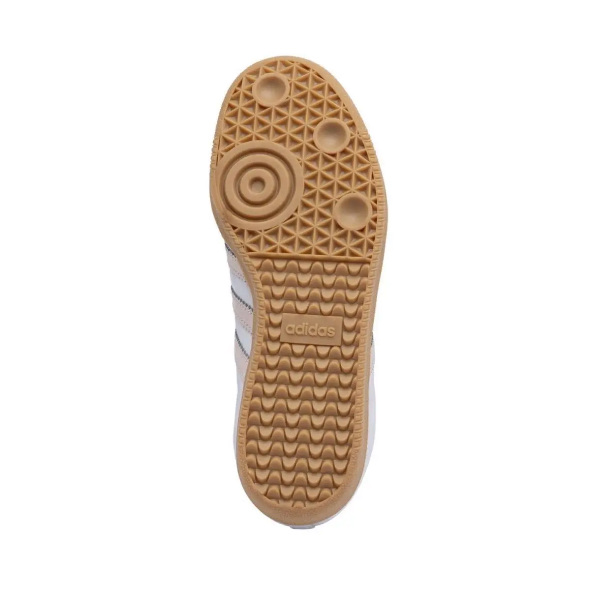 Adidas shoes - Samba Og - Samba - White/Pink (UPC: 0195703315220) 4