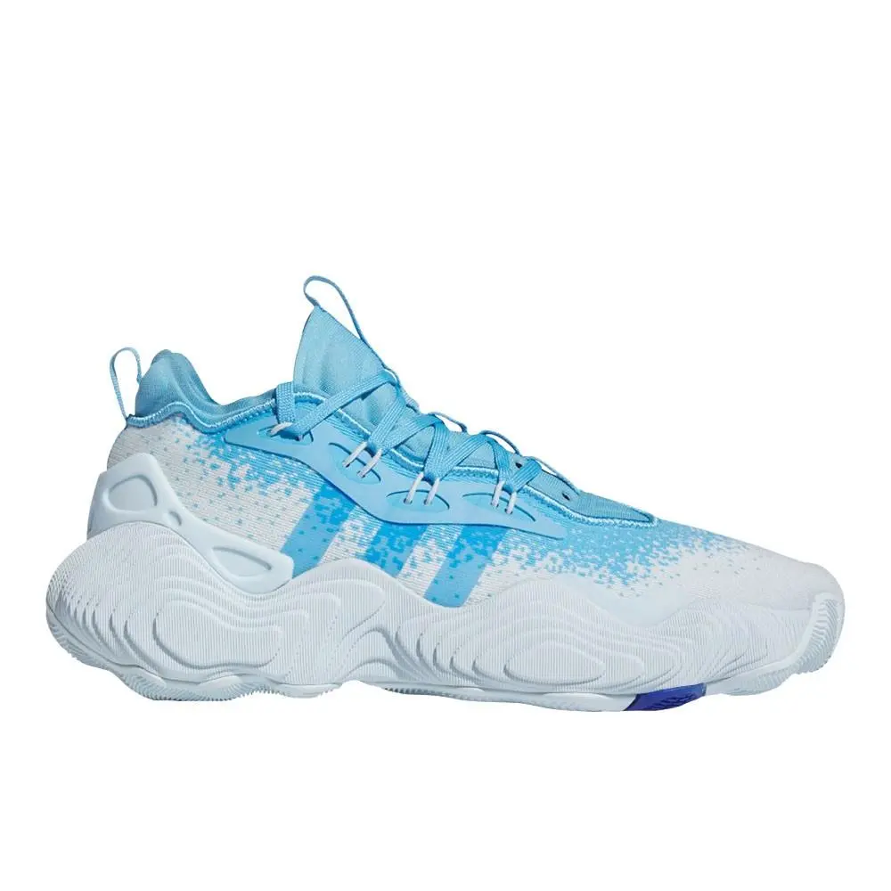 Adidas Trae 3 Basketball Mens Size 12.5 M Sneakers Athletic Shoes IE2707