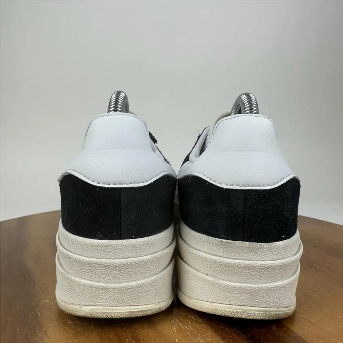 Adidas shoes - adidas Gazelle - Gazelle - Black 2