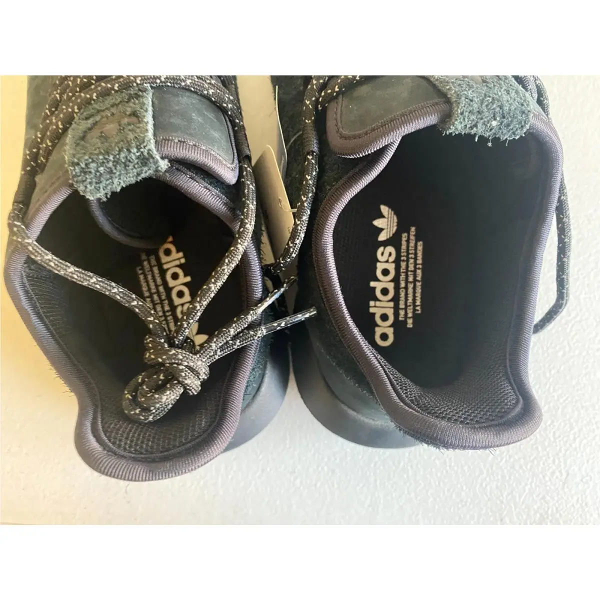 Adidas shoes - adidas Tubular Shadow - Tubular Shadow - BB8942 - Black, Manufacturer: Cblack/Cblack/Ftwwht 1