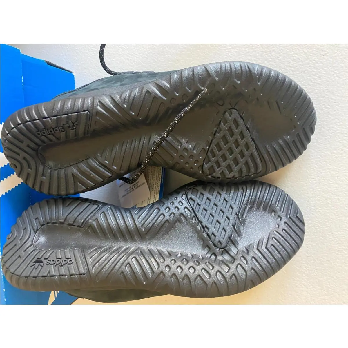 Adidas shoes - adidas Tubular Shadow - Tubular Shadow - BB8942 - Black, Manufacturer: Cblack/Cblack/Ftwwht 0