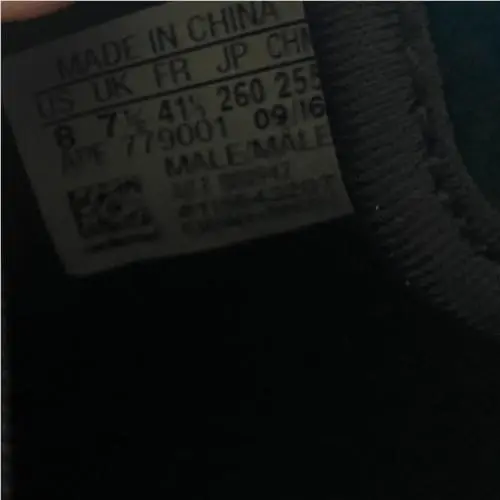 Adidas shoes - adidas Tubular Shadow - Tubular Shadow - BB8942 - Black, Manufacturer: Cblack/Cblack/Ftwwht 2