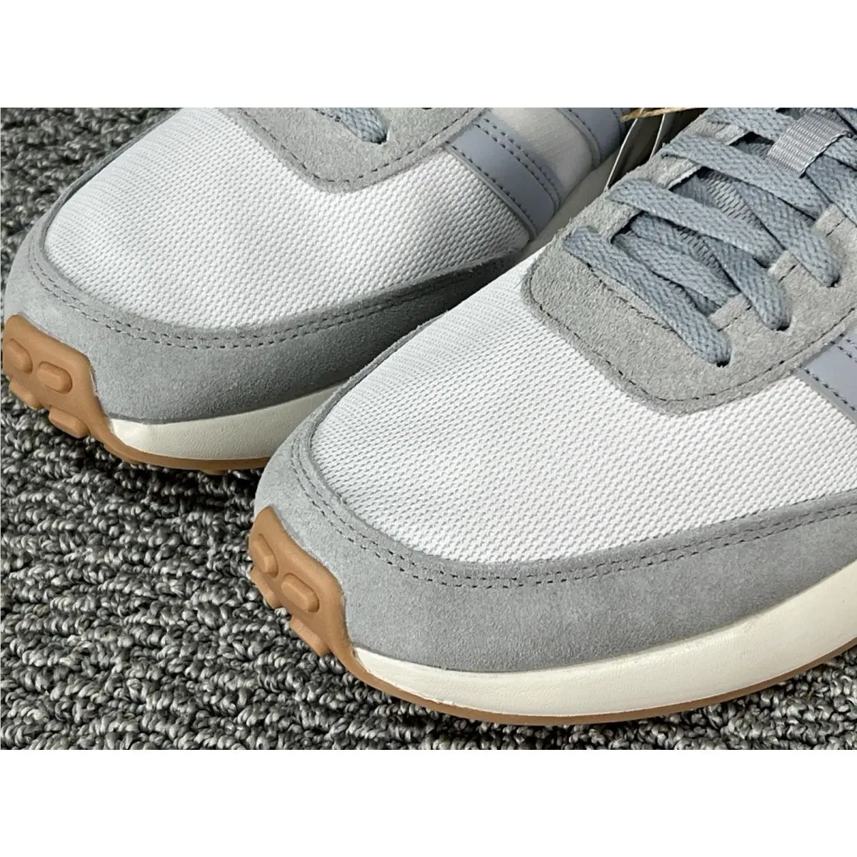 Adidas shoes - adidas Run 70s - Run - Gray 15