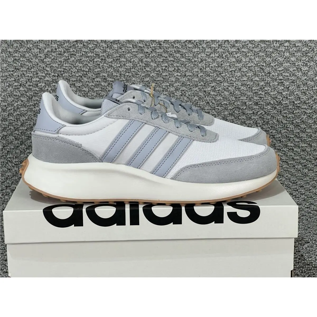 Adidas shoes - adidas Run 70s - Run - Gray 2