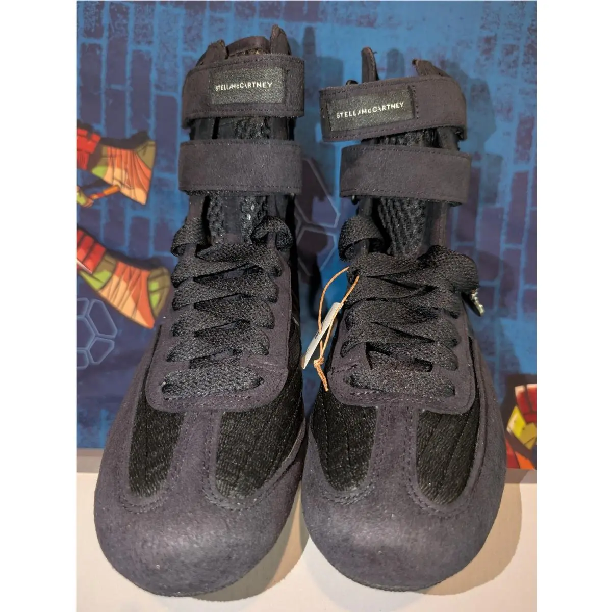 Adidas shoes - KJ1039 - KJ1039 - Black 6