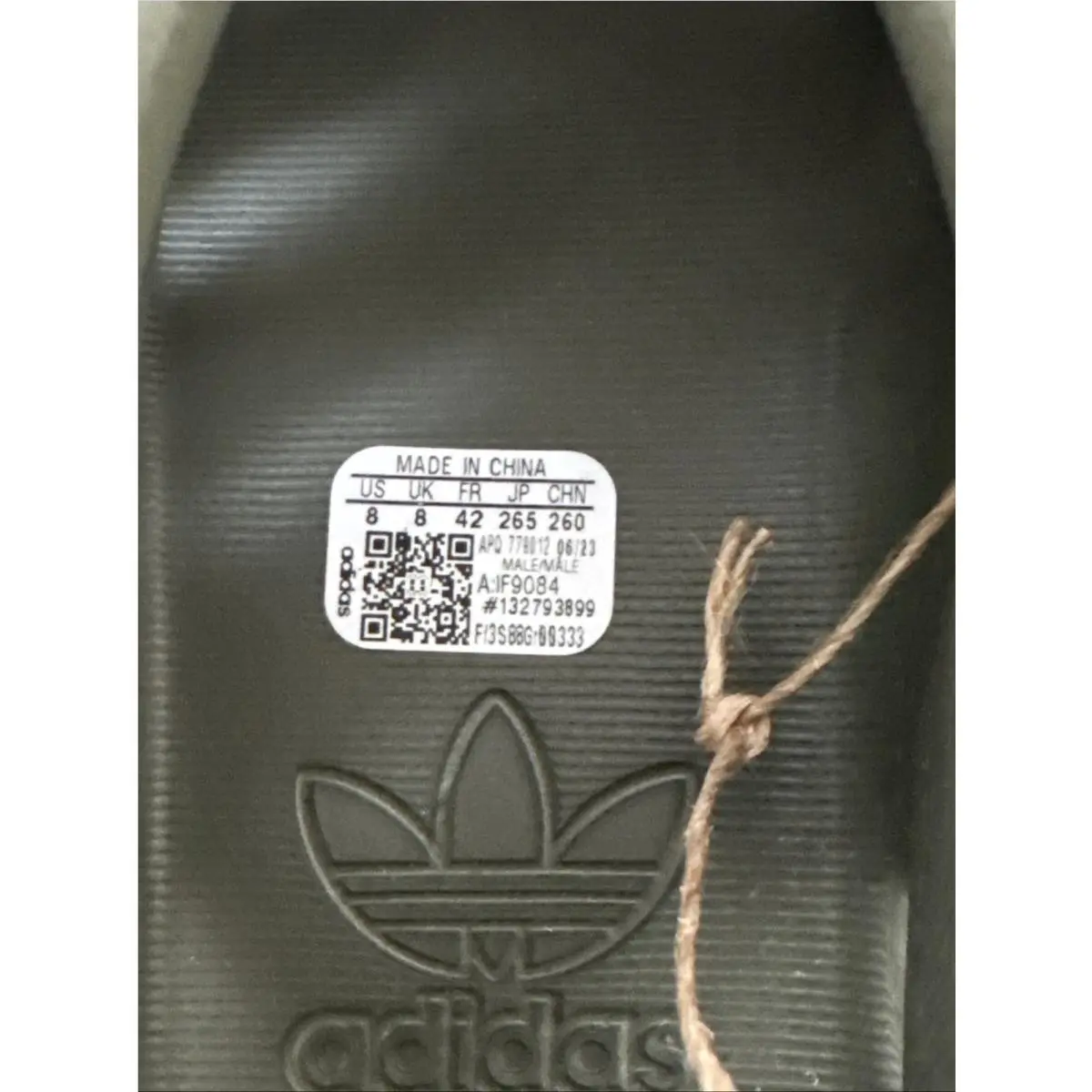Adidas shoes - adidas X PLRBOOST - PLRBOOST - Focus Olive, Focus Olive, Focus Olive 9