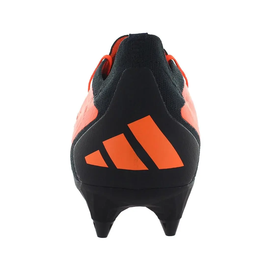 Adidas shoes - Team Solar Orange/Core Black, Main: Orange (UPC: 195747630402) 1