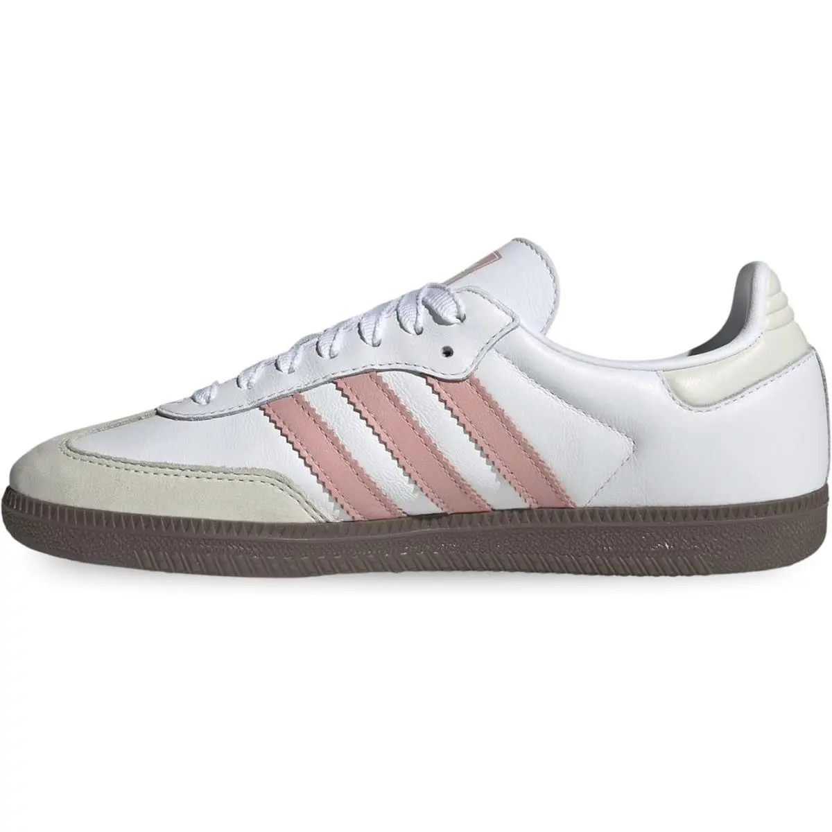 Adidas shoes - Cloud White / Wonder Mauve / Off White 0