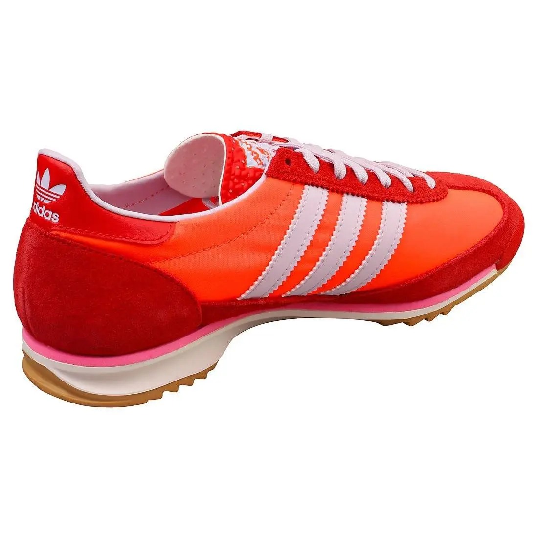 Adidas shoes - ADIJH7392B10A00385 - ADIJH7392B10A00385 - Solar Red/Ice Lavender/Better Scarlet (UPC: 4067894168861) 0