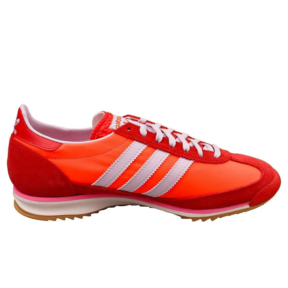 Adidas shoes - ADIJH7392B10A00385 - ADIJH7392B10A00385 - Solar Red/Ice Lavender/Better Scarlet (UPC: 4067894168861) 4
