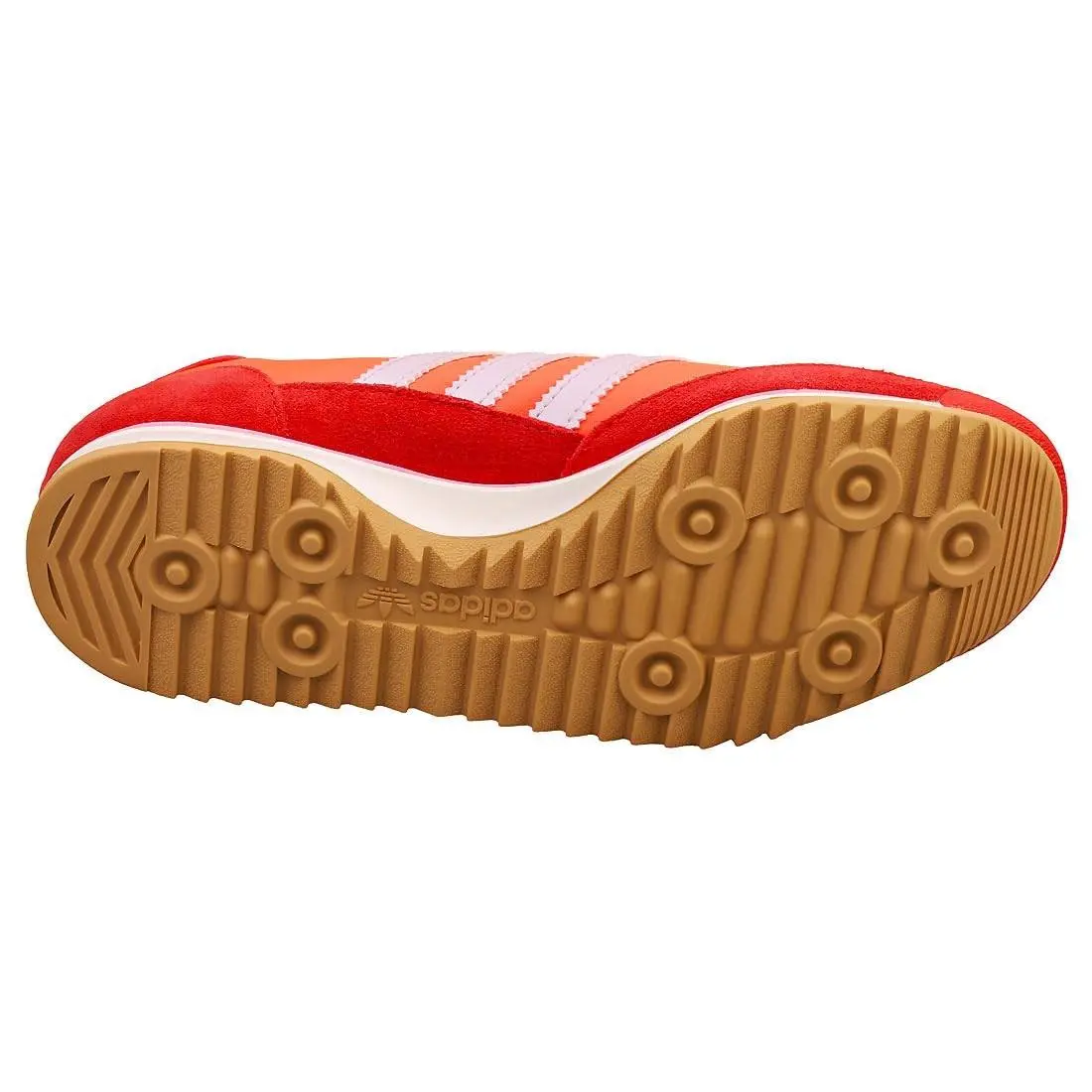 Adidas shoes - ADIJH7392B10A00385 - ADIJH7392B10A00385 - Solar Red/Ice Lavender/Better Scarlet (UPC: 4067894168861) 5