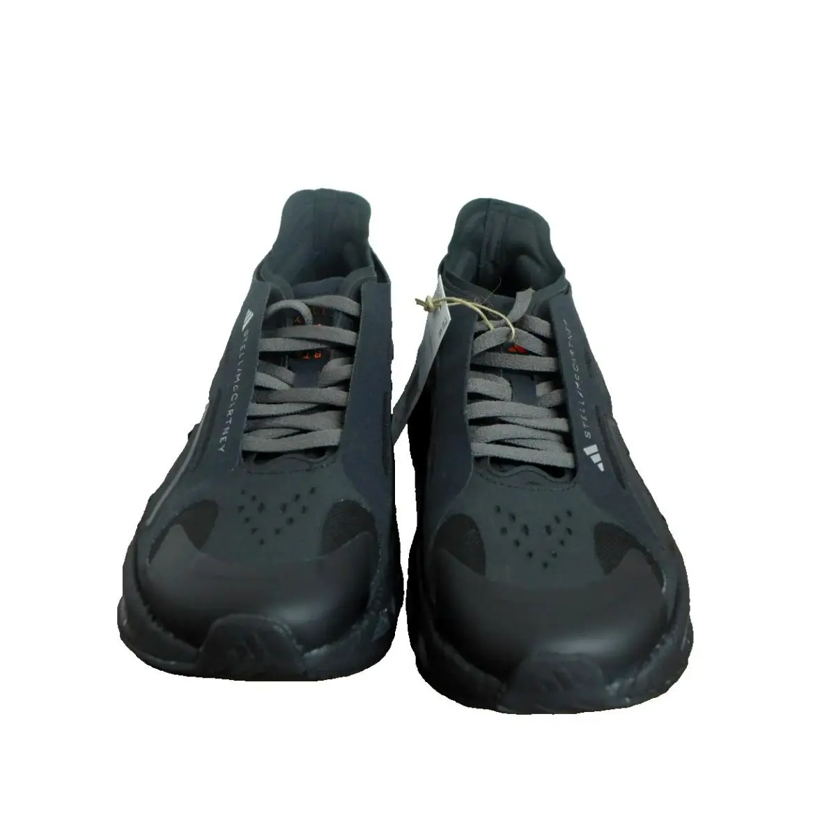 Adidas shoes - adidas Stella McCartney - Stella McCartney - IE8771 - Black (UPC: 196478625132) 0