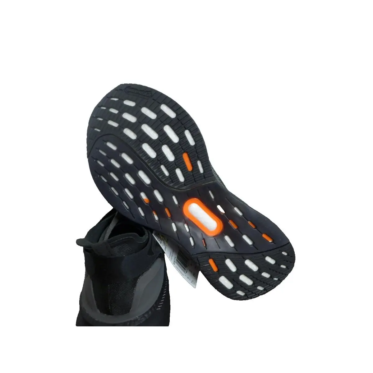 Adidas shoes - adidas Stella McCartney - Stella McCartney - IE8771 - Black (UPC: 196478625132) 3